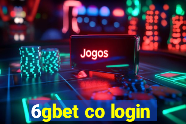 6gbet co login